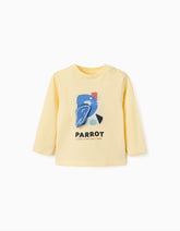 Camiseta Yellow AlPhaBet