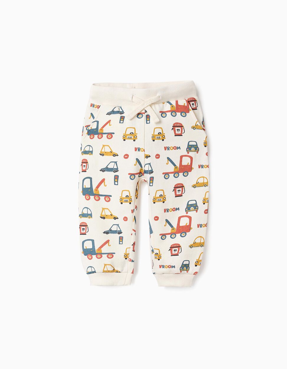 Pantalón Baby Back To School