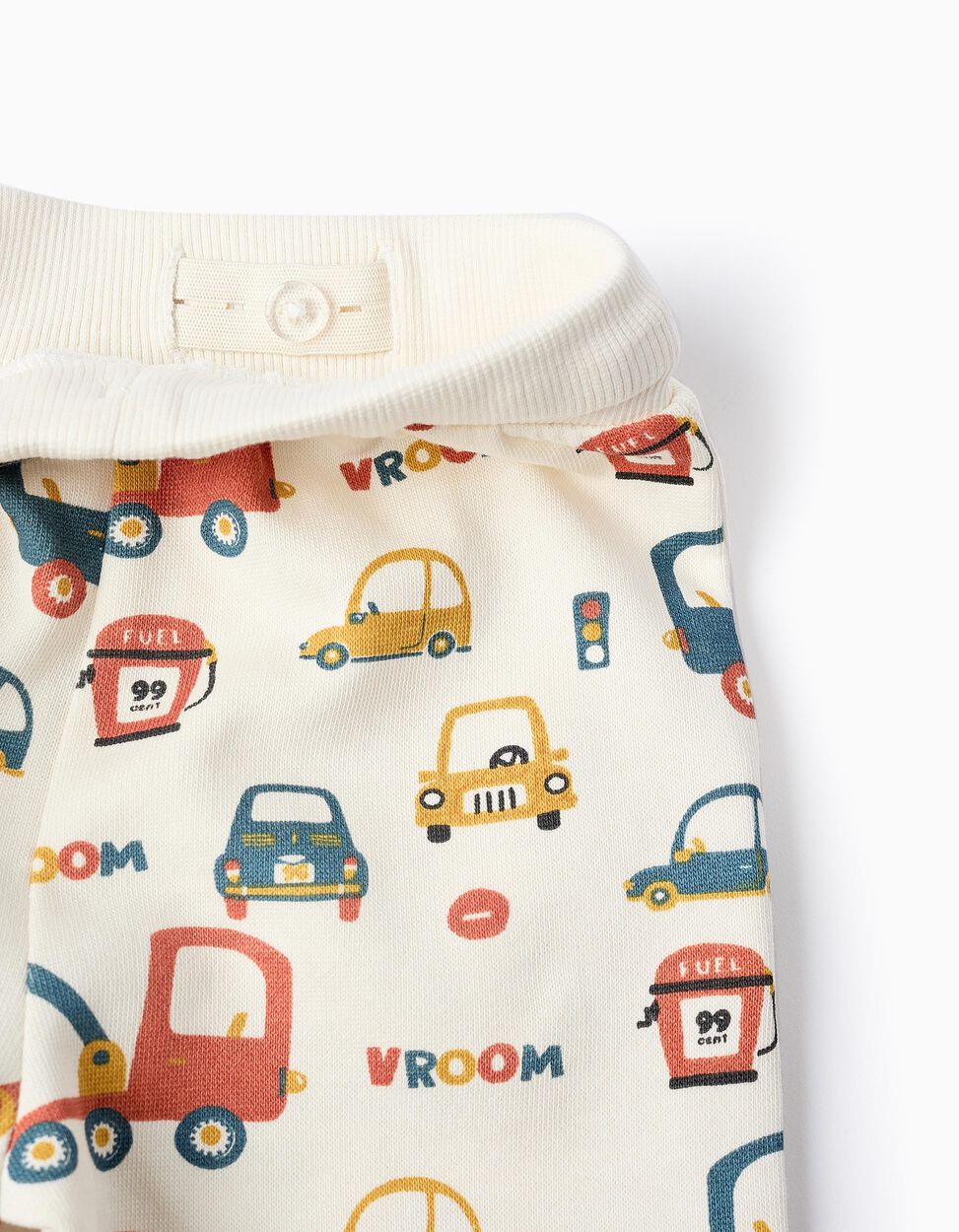 Pantalón Baby Back To School
