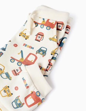 Pantalón Baby Back To School