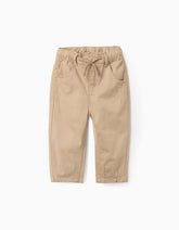 Pantalón De Sarga Artsea - Minibhu
