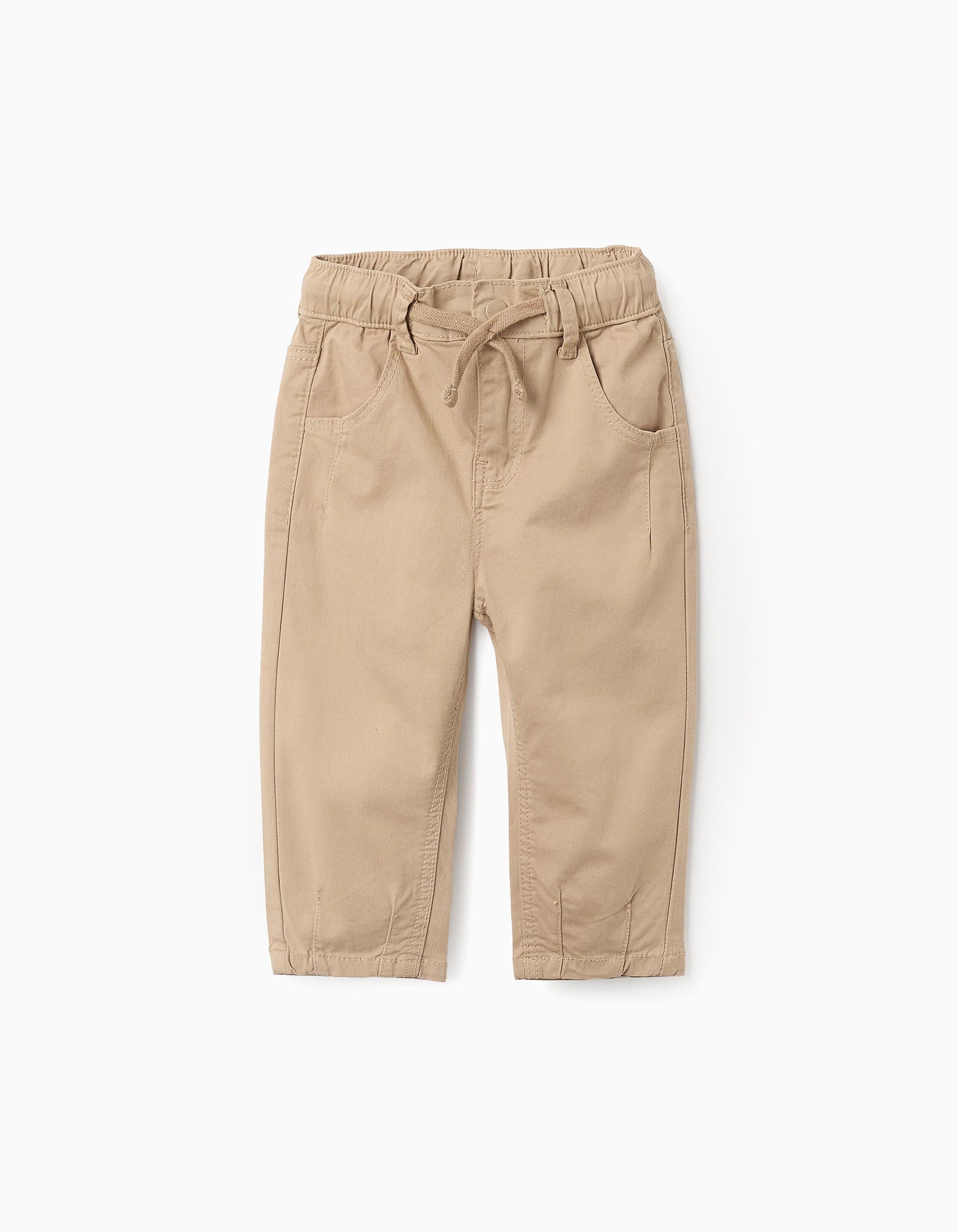 Pantalón De Sarga Artsea - Minibhu