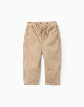 Pantalón De Sarga Artsea - Minibhu