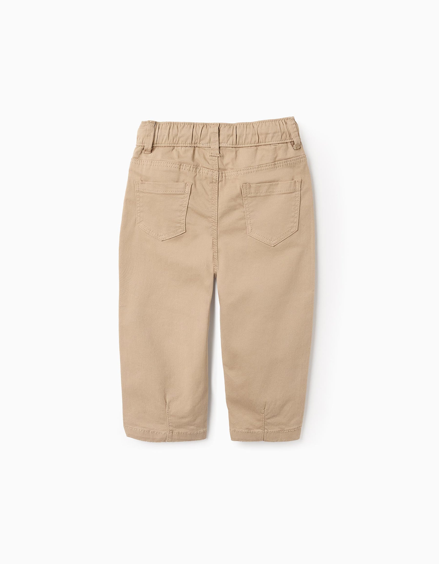 Pantalón De Sarga Artsea - Minibhu