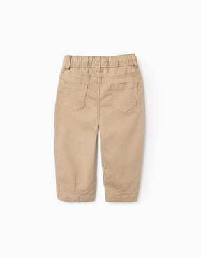 Pantalón De Sarga Artsea - Minibhu