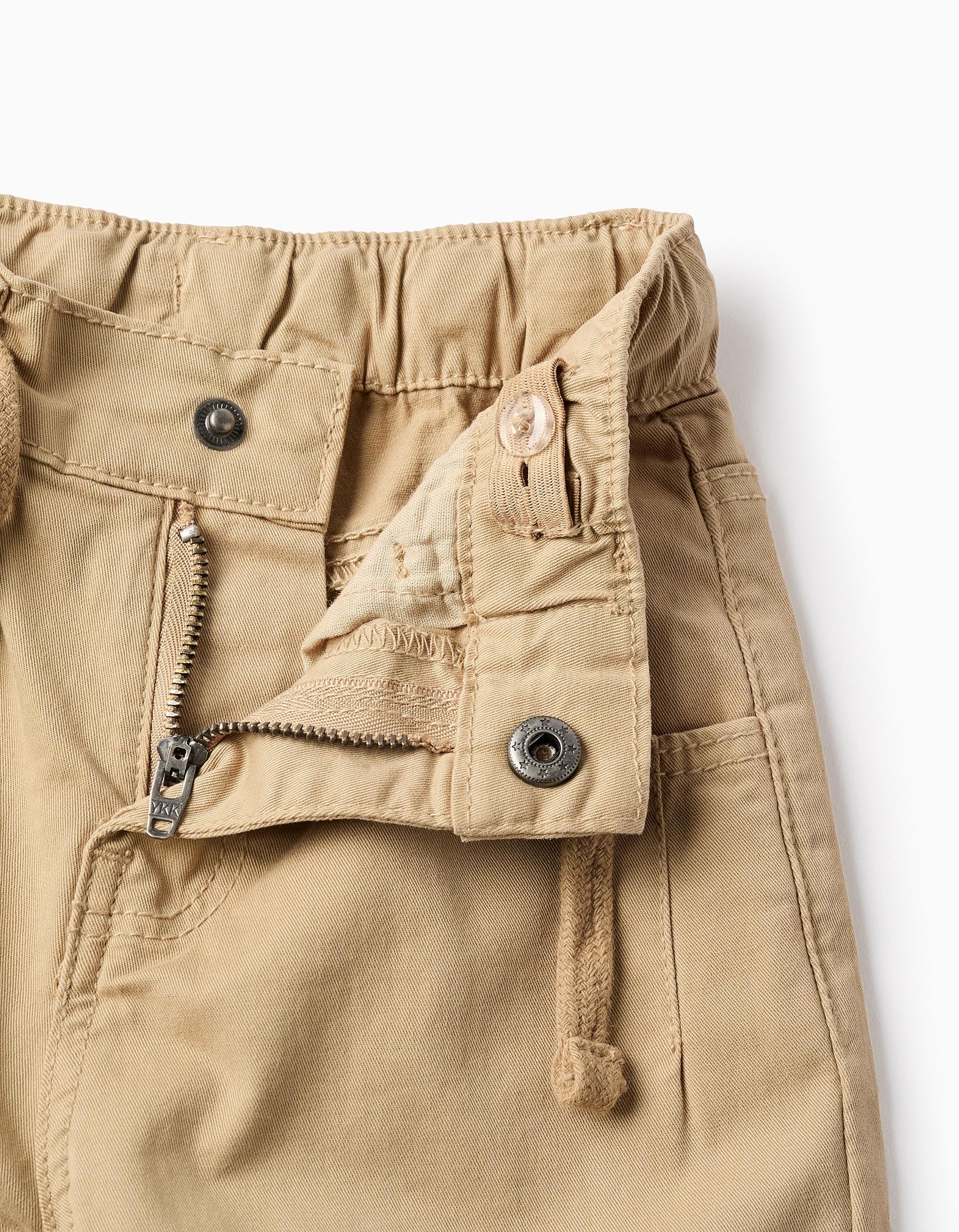 Pantalón De Sarga Artsea - Minibhu