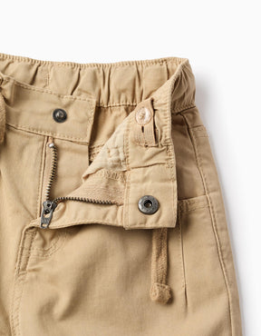 Pantalón De Sarga Artsea - Minibhu