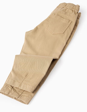 Pantalón De Sarga Artsea - Minibhu