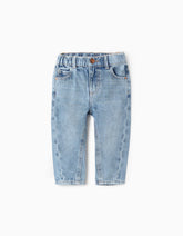 Pantalón Denim Artsea - Minibhu