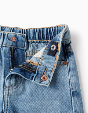 Pantalón Denim Artsea - Minibhu