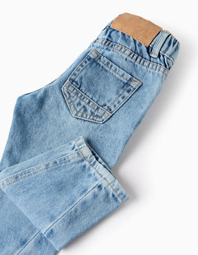 Pantalón Denim Artsea - Minibhu