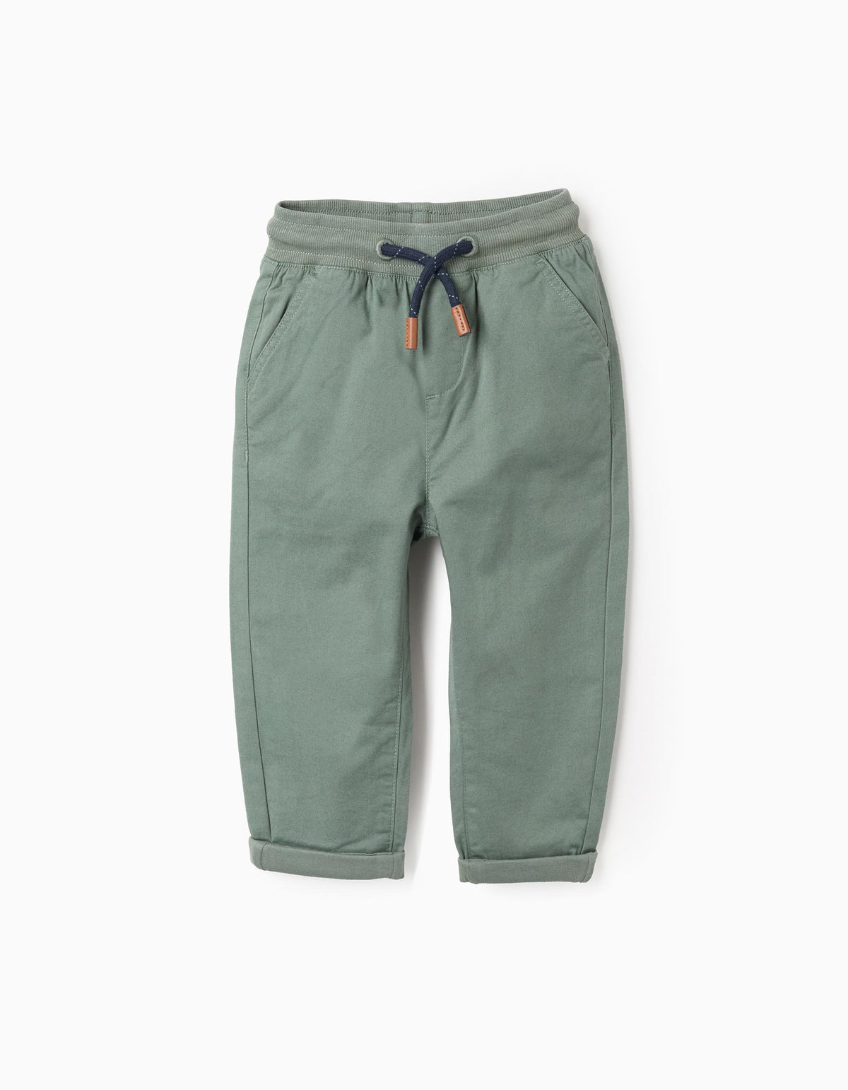 Pantalón Sarga Santa´s Cookies - Minibhu