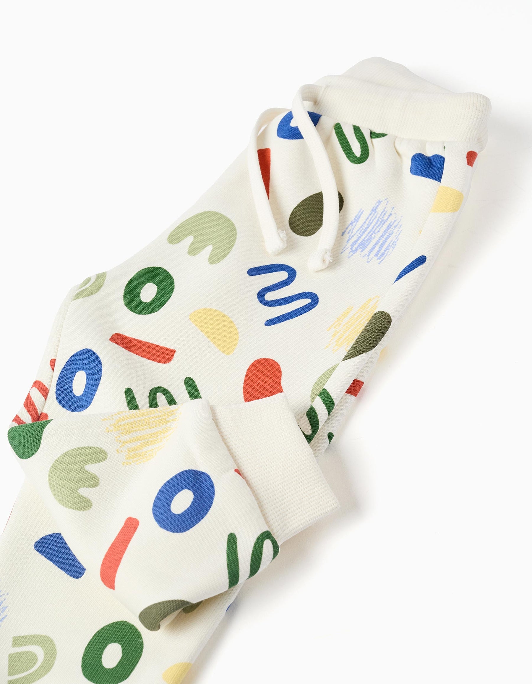 Pantalón Polar Back To Friends