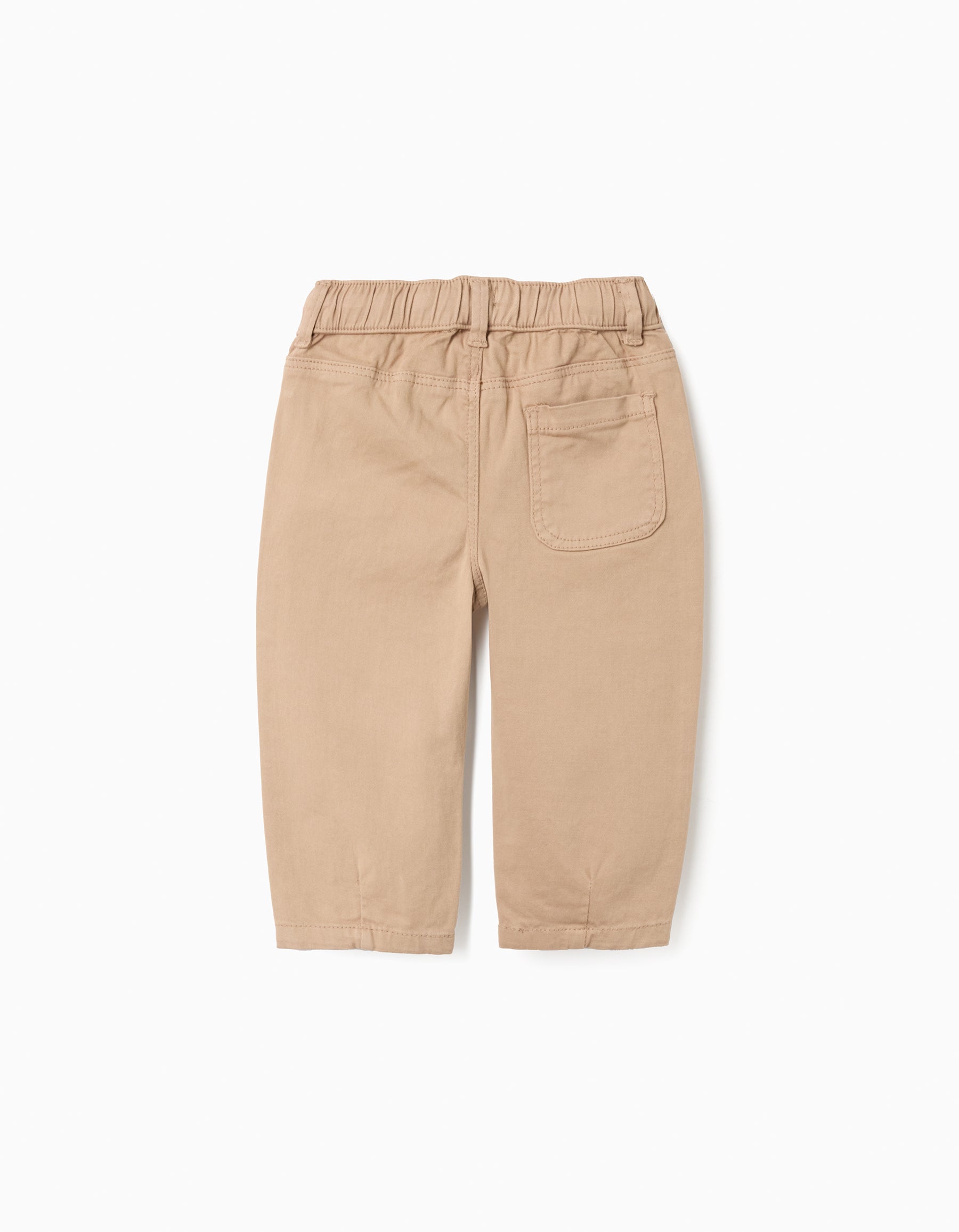Pantalón Twill Camaleón - Minibhu