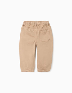 Pantalón Twill Camaleón - Minibhu
