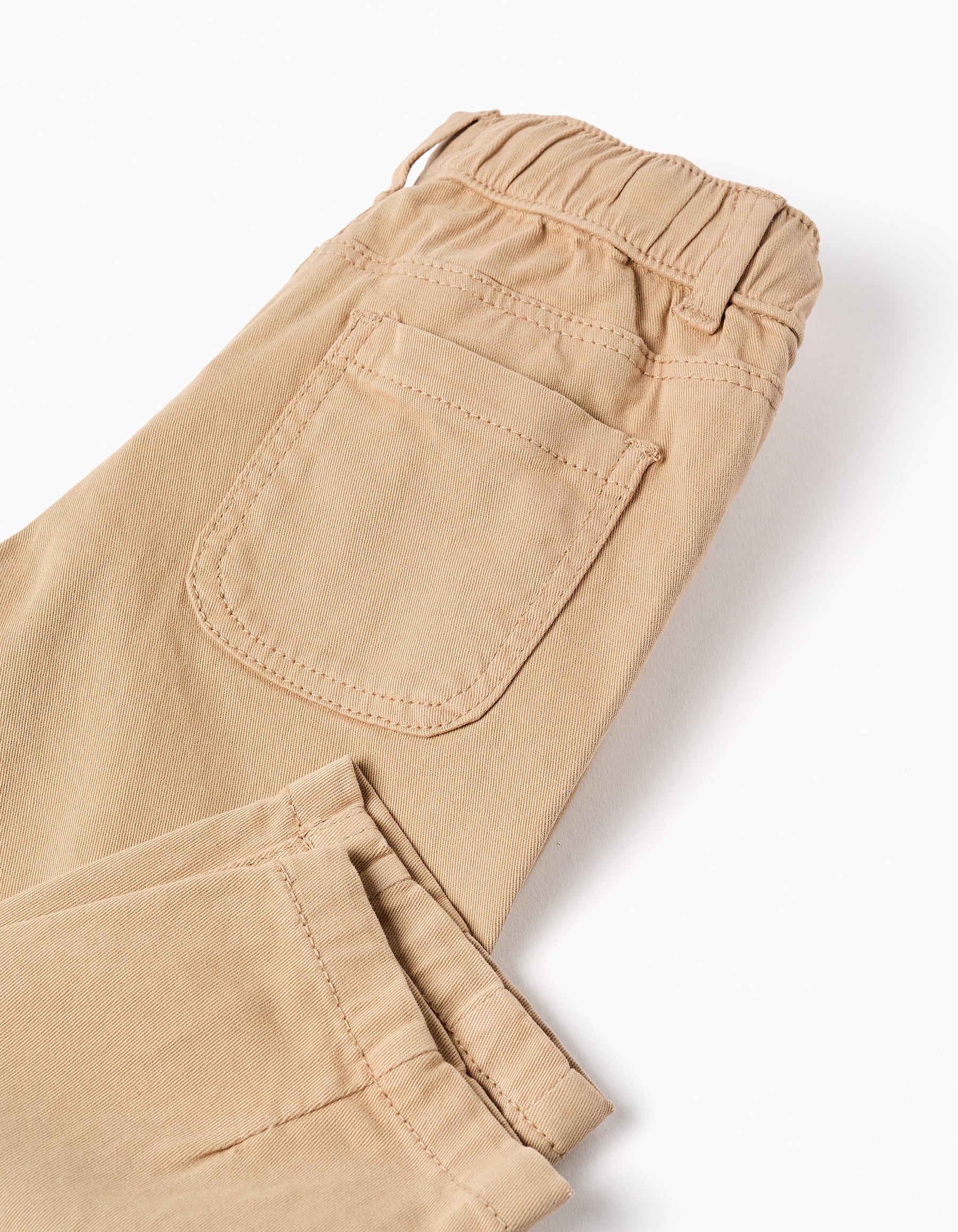 Pantalón Twill Camaleón - Minibhu