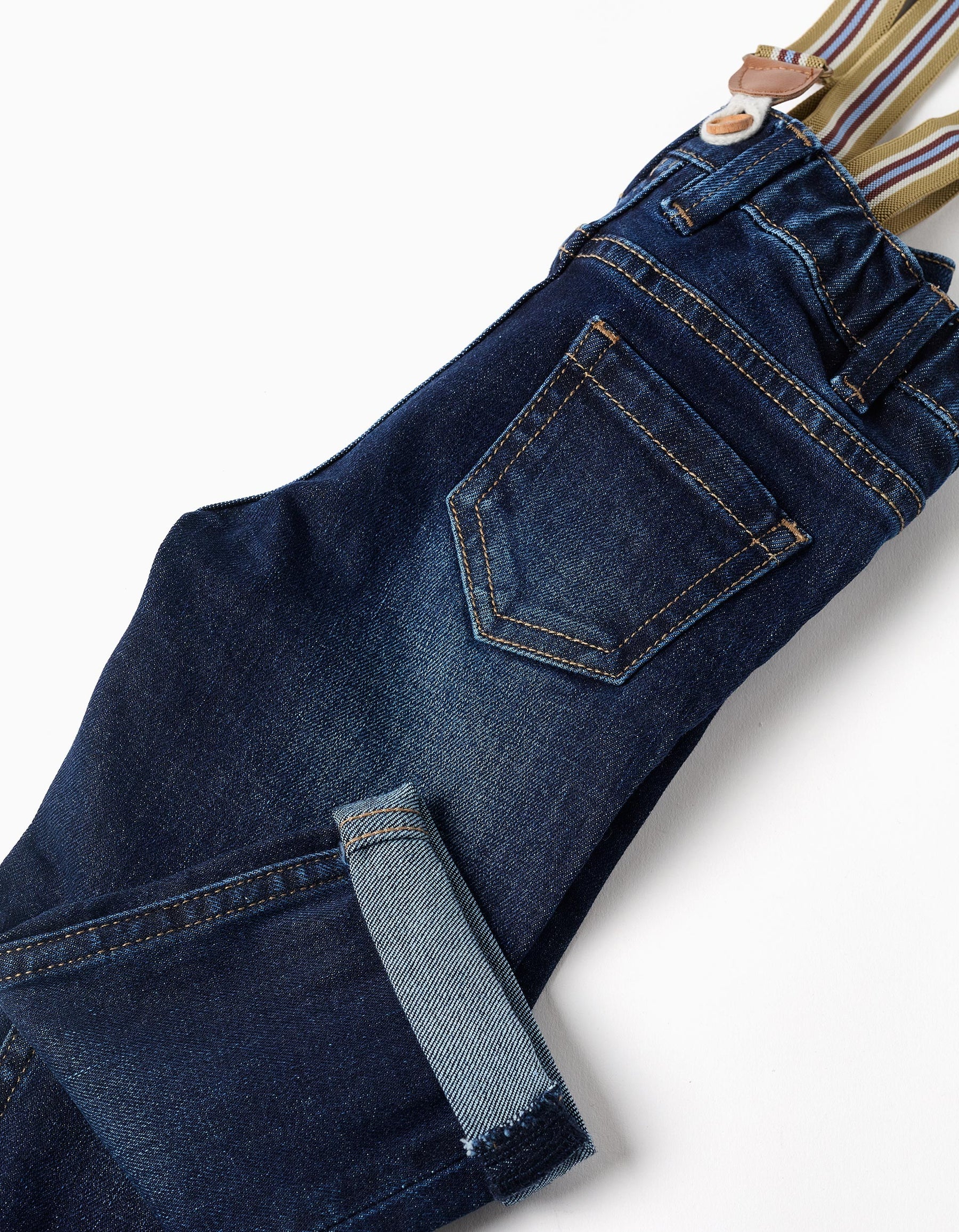 Pantalón Denim Christmas Time