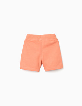 Shorts Fleece Summer