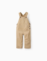 Overall Twill Fiestas