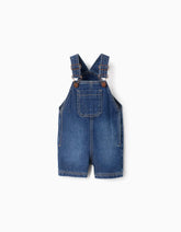 Overall Denim Artsea - Minibhu
