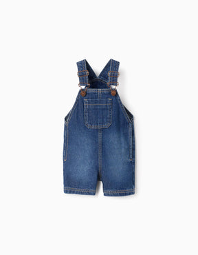 Overall Denim Artsea - Minibhu