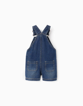 Overall Denim Artsea - Minibhu