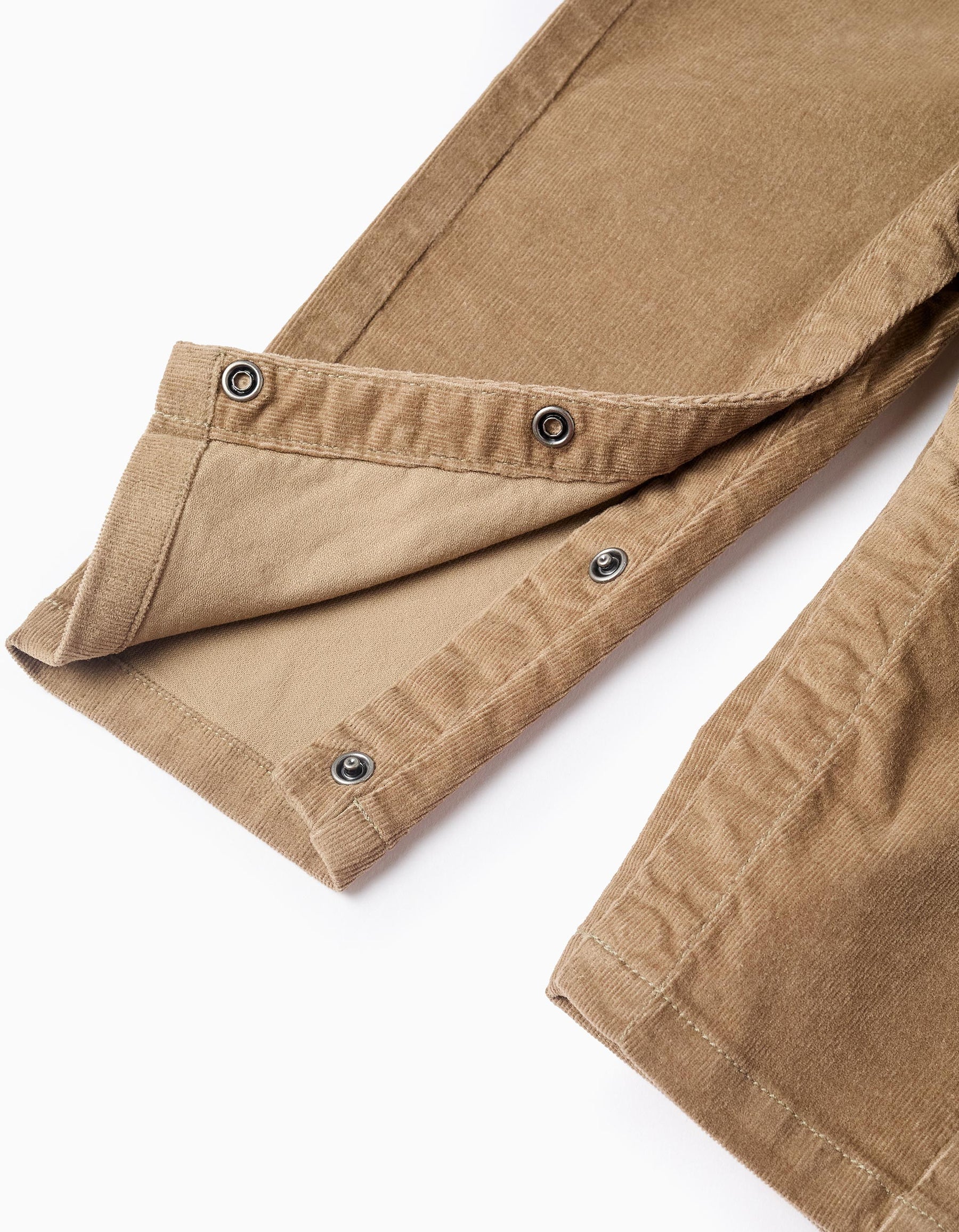 Overall Corduroy Santa´s Cookies