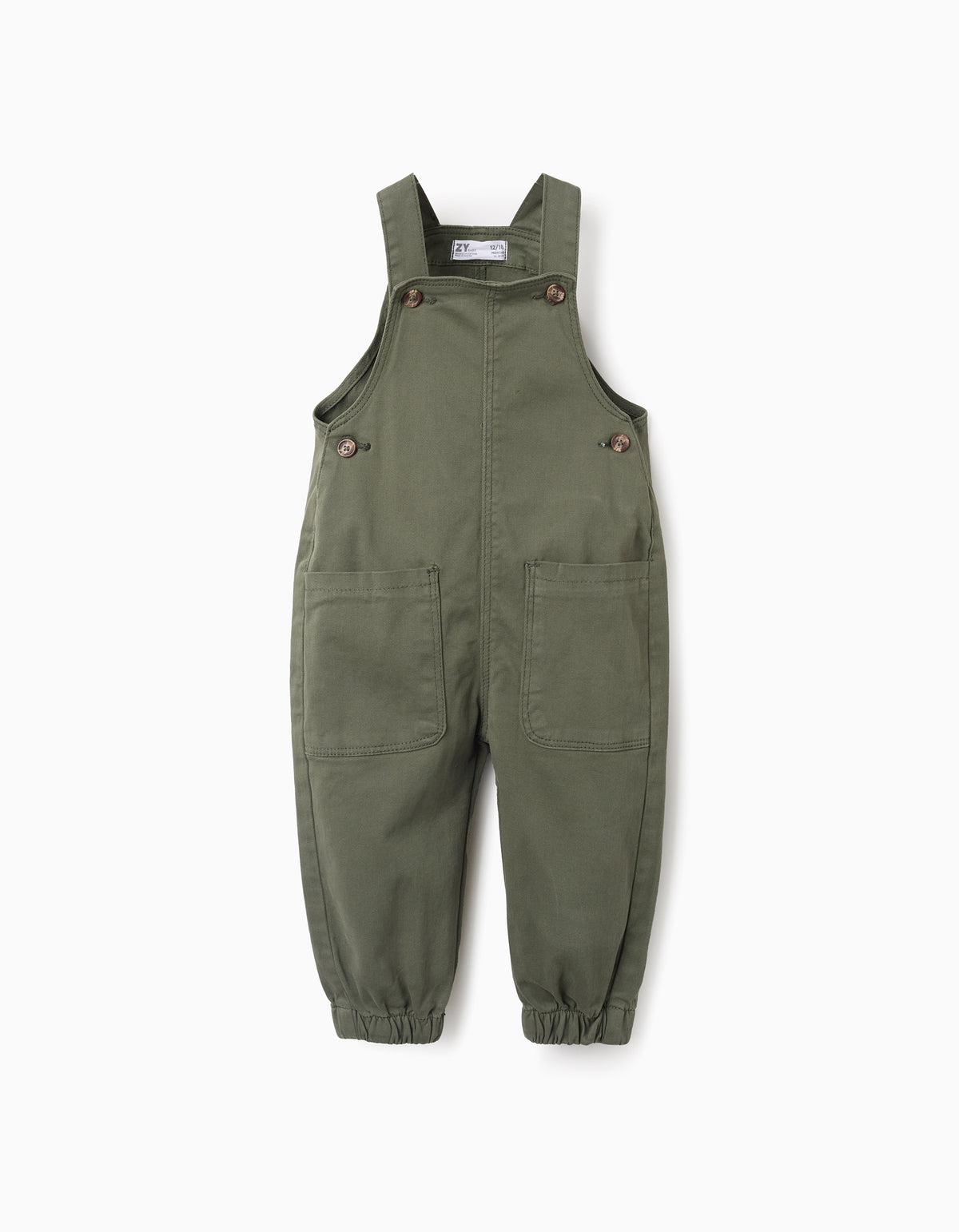 Overall Twill Camaleón - Minibhu