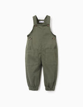 Overall Twill Camaleón - Minibhu