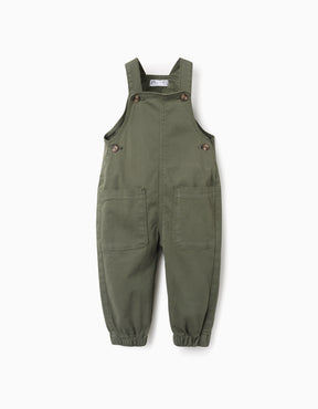 Overall Twill Camaleón - Minibhu