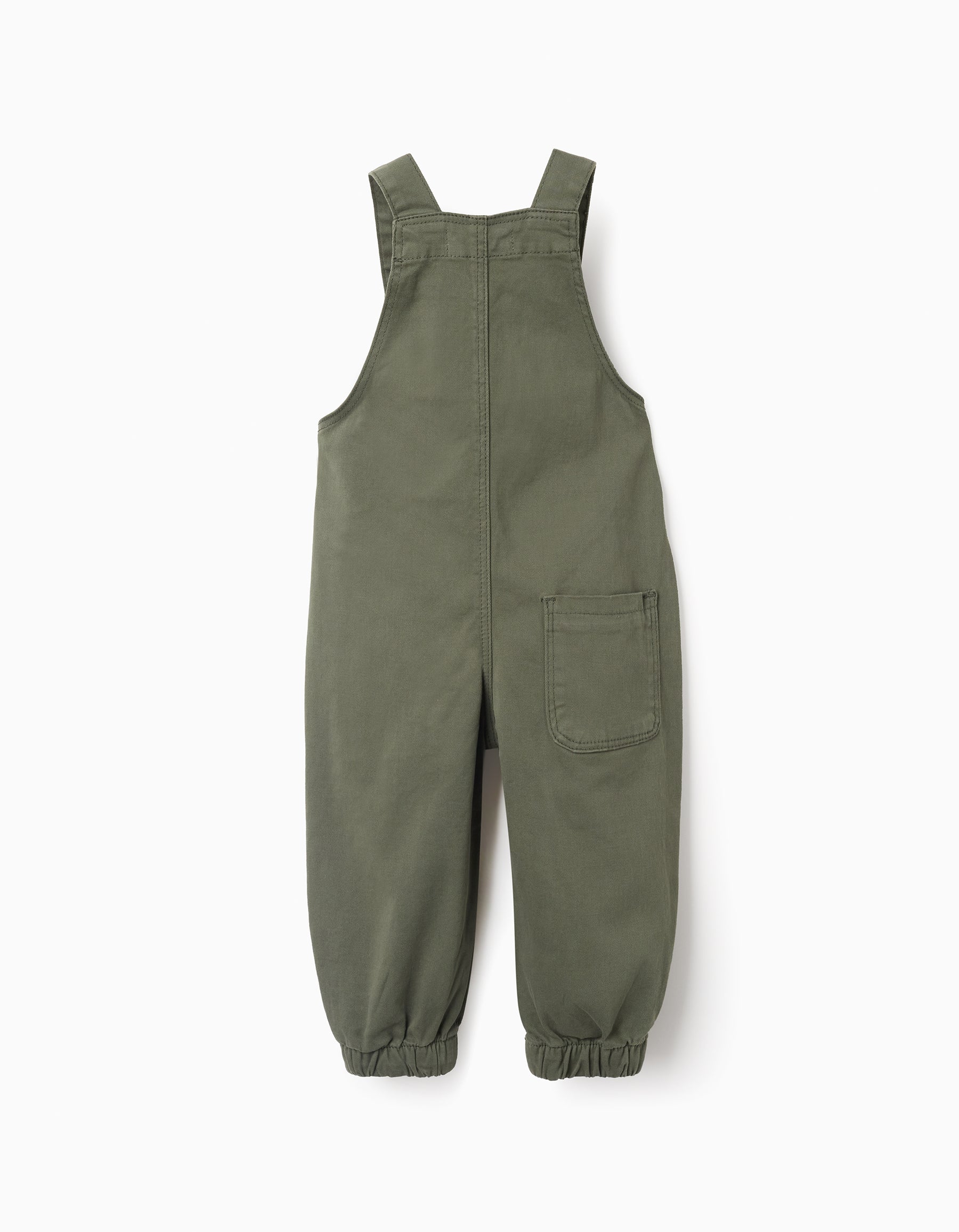 Overall Twill Camaleón - Minibhu