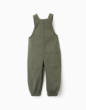 Overall Twill Camaleón - Minibhu