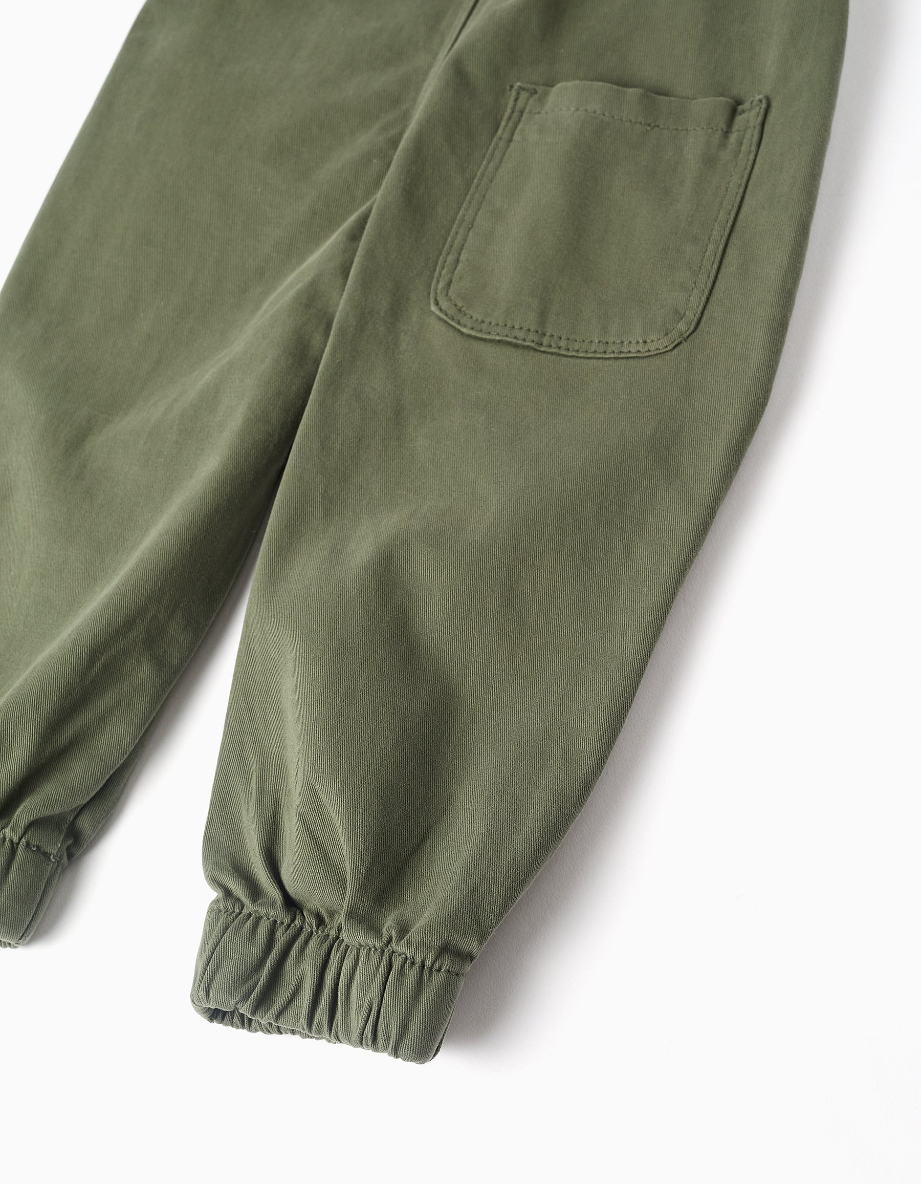 Overall Twill Camaleón - Minibhu