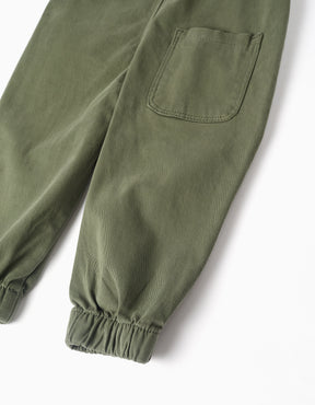 Overall Twill Camaleón - Minibhu