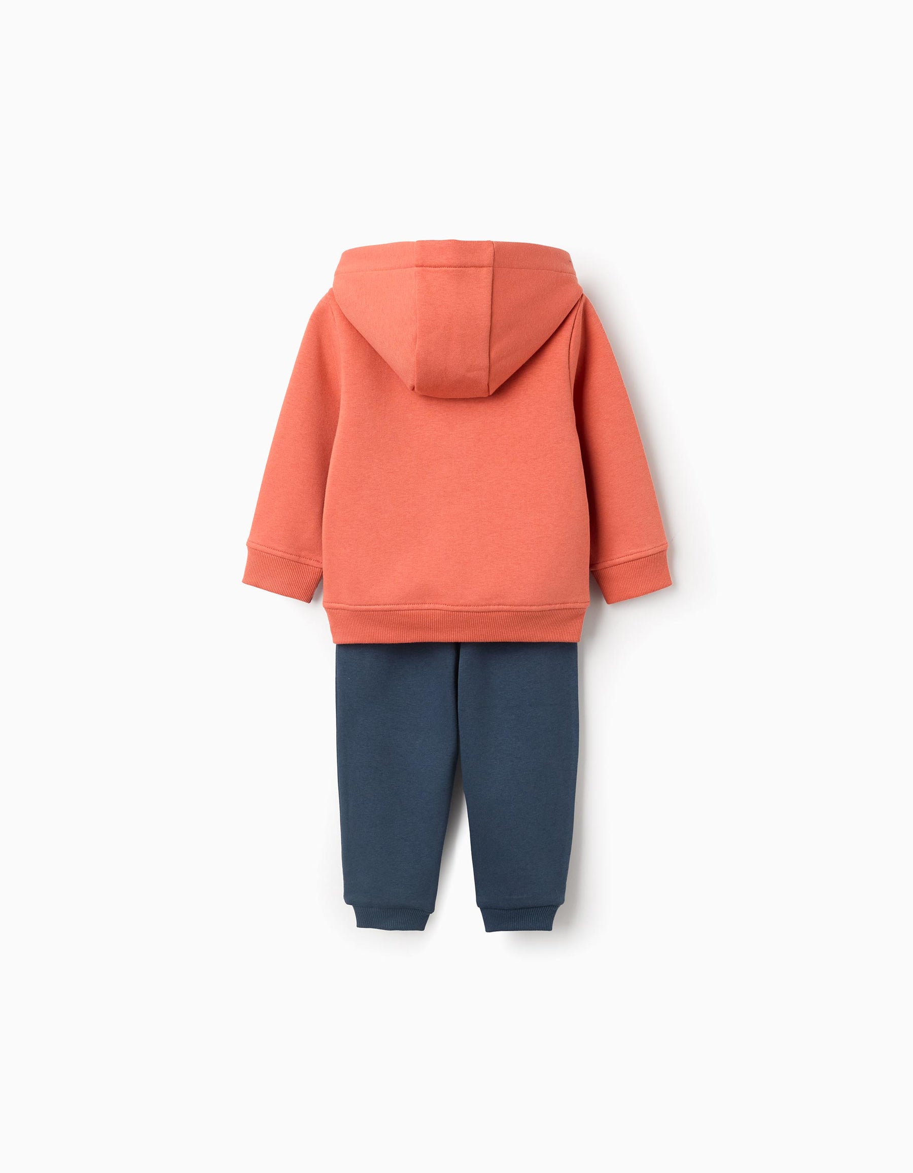 Conjunto 3 Piezas Back To Friends