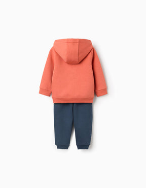 Conjunto 3 Piezas Back To Friends