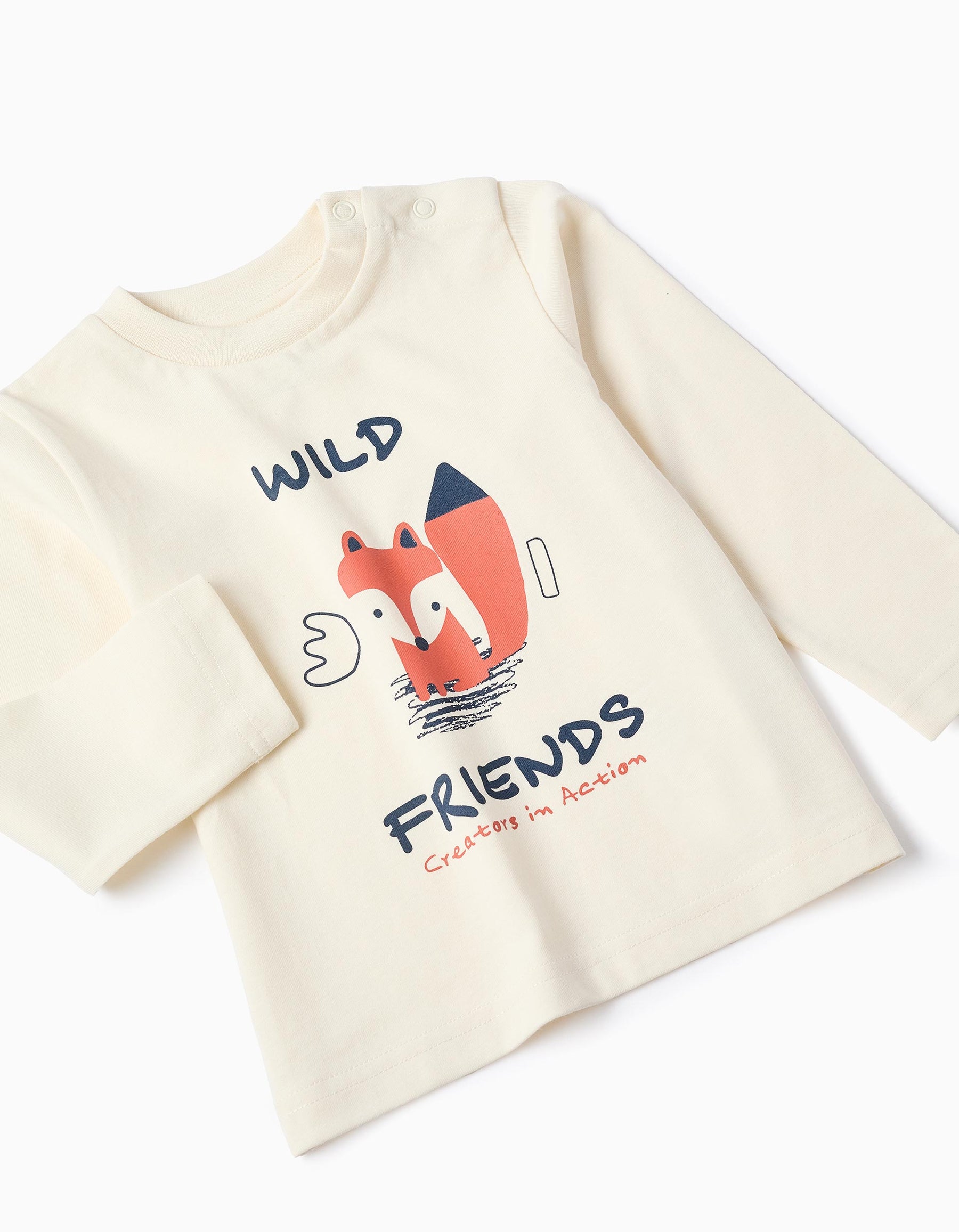 Conjunto 3 Piezas Back To Friends