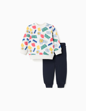 Conjunto Back To Fun