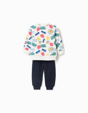Conjunto Back To Fun