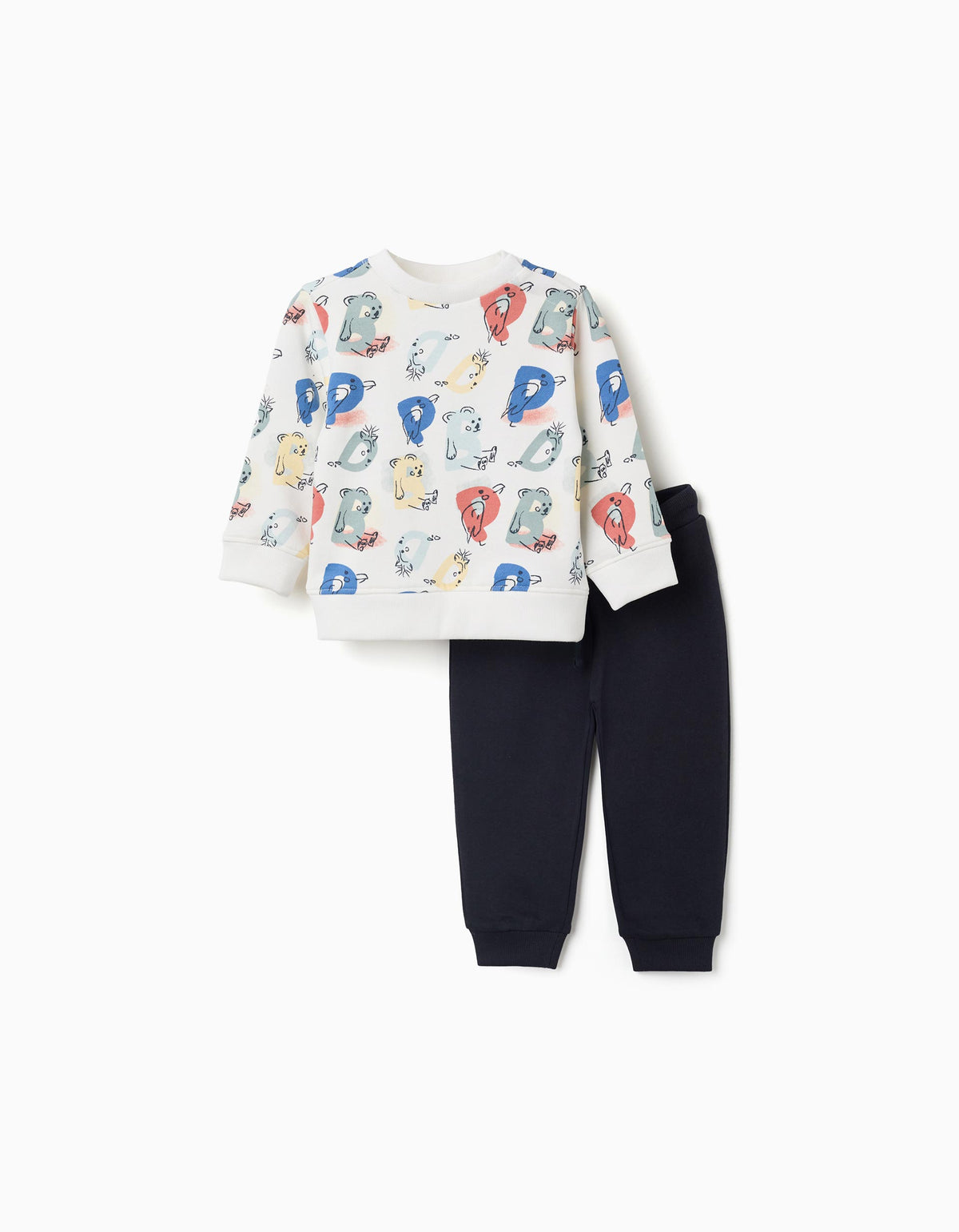 Conjunto AlPhaBet