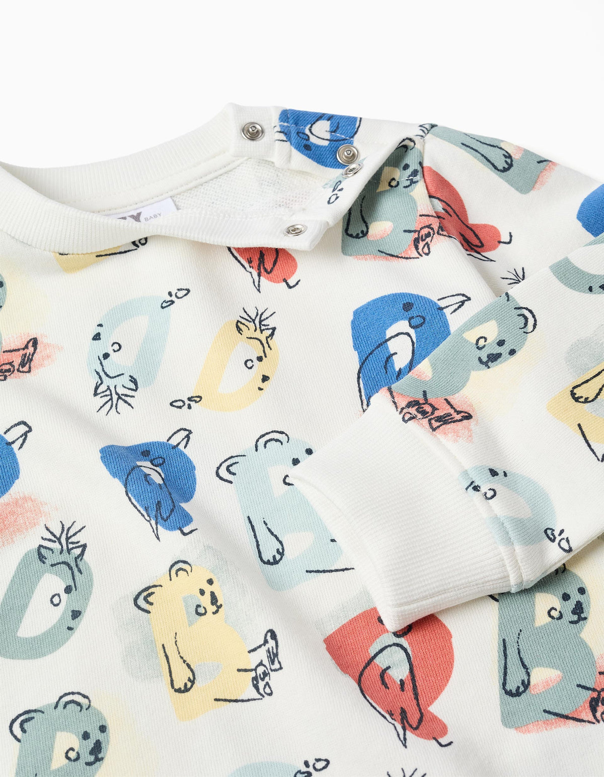 Conjunto AlPhaBet