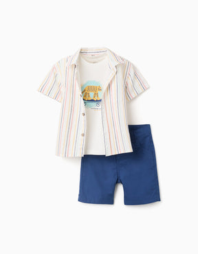 Conjunto Summer