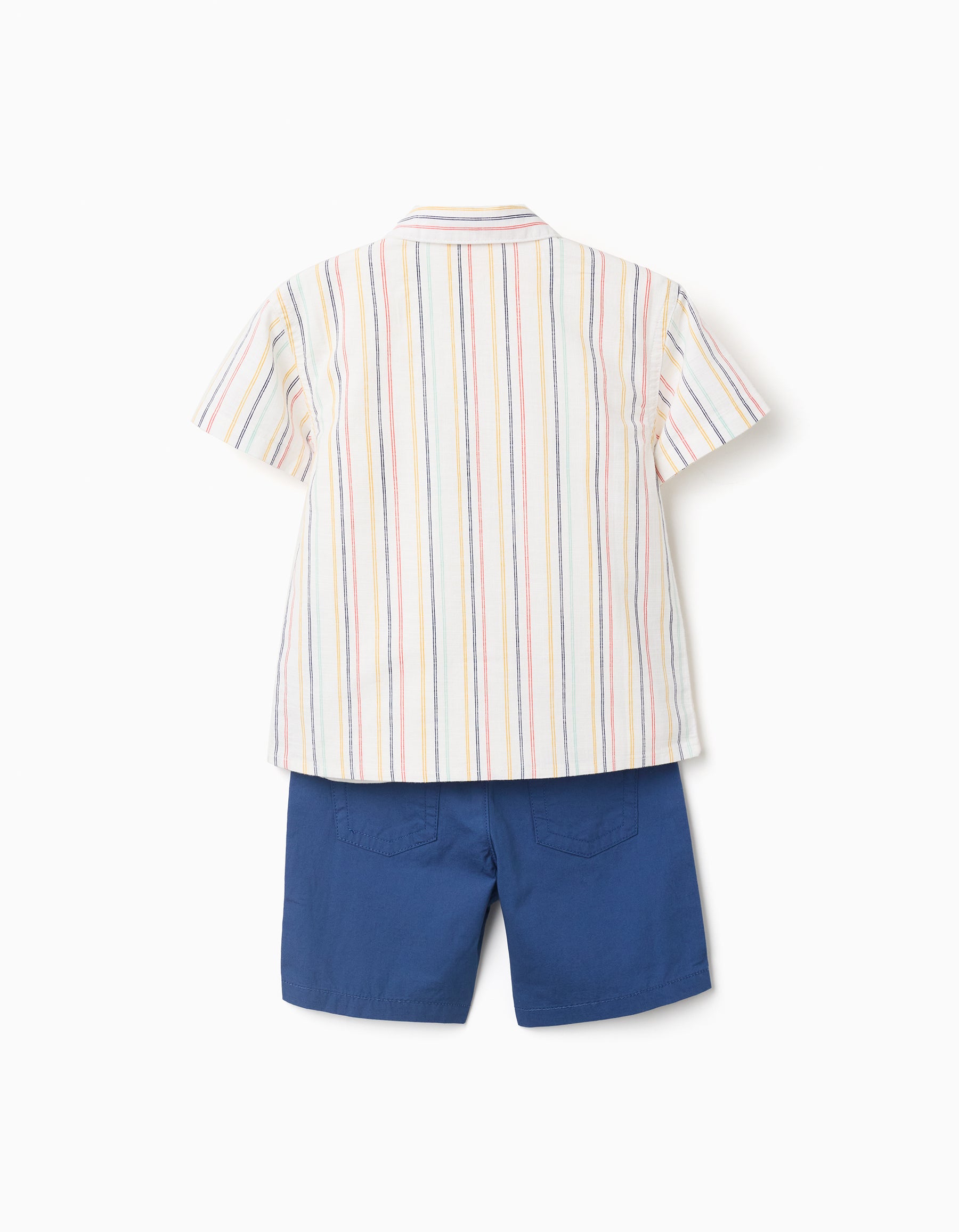 Conjunto Summer