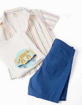 Conjunto Summer