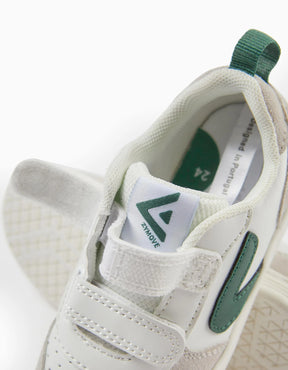 Tennis Sneaker Santa´s Cookies