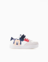 Zapatos Sneaker Niño Back To Fun