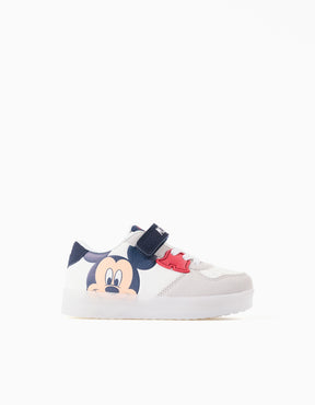 Zapatos Sneaker Niño Back To Fun