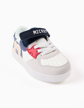 Zapatos Sneaker Niño Back To Fun