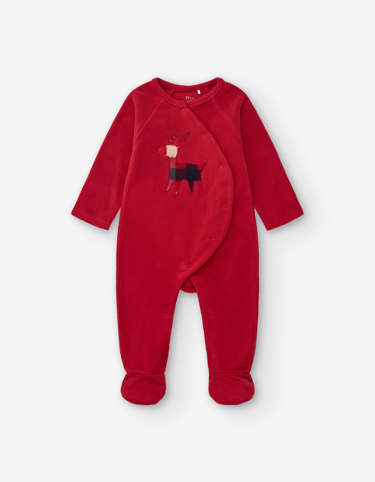Pijama Navidad
