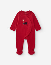 Pijama Navidad